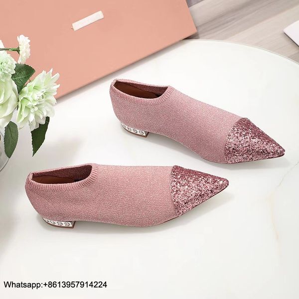 chaussures femme scarpe donna women boots crystal female shoes low heels botas mujer pointed toe ladies boots mixed color, Black
chaussures femme scarpe donna women boots crystal female shoes low heels botas mujer pointed toe ladies boots mixed color, Black