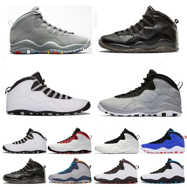 wholesale 10s mens basketball shoes tinker cement bobcats grey red chicage cool grey iam back powder blue 10 mens trainers sports sneakers
wholesale 10s mens basketball shoes tinker cement bobcats grey red chicage cool grey iam back powder blue 10 mens trainers sports sneakers