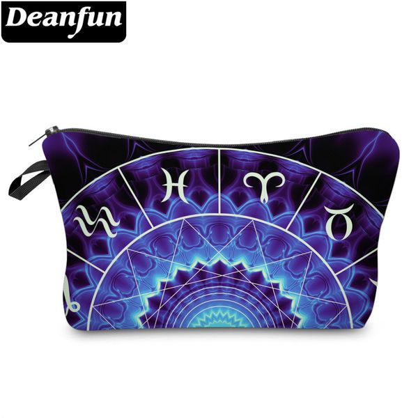 deanfun printing constellation makeup bag vivid mandala flowers fashion cosmetic bag custom 51408
deanfun printing constellation makeup bag vivid mandala flowers fashion cosmetic bag custom 51408