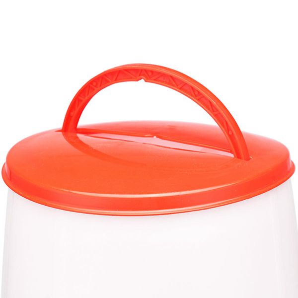 chicken feeder drinker bottles poultry feed water waterer automatic drink bird grid - l
chicken feeder drinker bottles poultry feed water waterer automatic drink bird grid - l