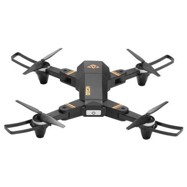 visuo xs809 mini 720p hd wide angle wifi fpv foldable rc quadcopter with flight time 12mins
visuo xs809 mini 720p hd wide angle wifi fpv foldable rc quadcopter with flight time 12mins