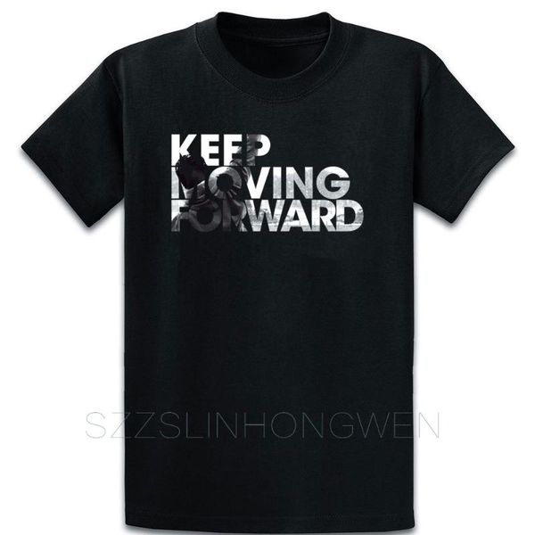 keep moving forward t shirt anti-wrinkle create breathable slim clothes over size s-5xl cotton spring shirt, White;black
keep moving forward t shirt anti-wrinkle create breathable slim clothes over size s-5xl cotton spring shirt, White;black