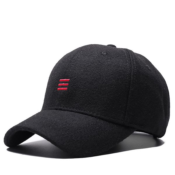 2019 autumn and winter large size baseball caps old men warm wool hat big head man plus size felt snapback cap 55-60cm , 60-65cm ly191228, Blue;gray
2019 autumn and winter large size baseball caps old men warm wool hat big head man plus size felt snapback cap 55-60cm , 60-65cm ly191228, Blue;gray