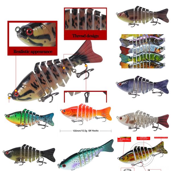 jlxhp fishingsoft приманки с одним хвостом luya 10см * 15,5 г программное обеспечение для моделирования поддельные приманки рыбалка приманки
jlxhp fishingsoft приманки с одним хвостом luya 10см * 15,5 г программное обеспечение для моделирования поддельные приманки рыбалка приманки