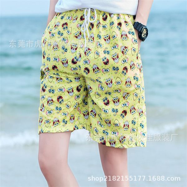 various printing boy swimsuits boxer briefs knee beach short rope tie waist men swim wear surfing sport quick-drying breathable
various printing boy swimsuits boxer briefs knee beach short rope tie waist men swim wear surfing sport quick-drying breathable
