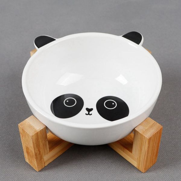abui-elevated dog and cat pet puppy feeder premium ceramic cartoon print dog bowl with bamboo raised stand perfect for dogs and
abui-elevated dog and cat pet puppy feeder premium ceramic cartoon print dog bowl with bamboo raised stand perfect for dogs and