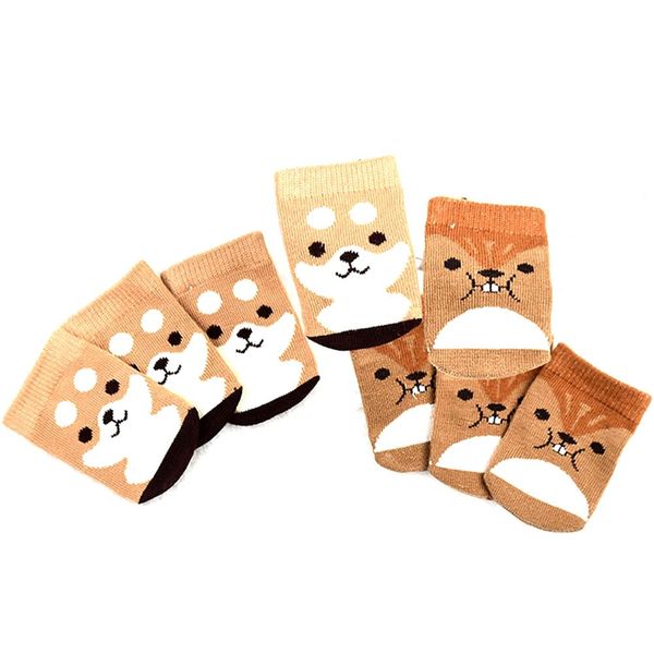 4 pcs /set new knitting furniture socks chair table leg protector furniture floor protection
4 pcs /set new knitting furniture socks chair table leg protector furniture floor protection