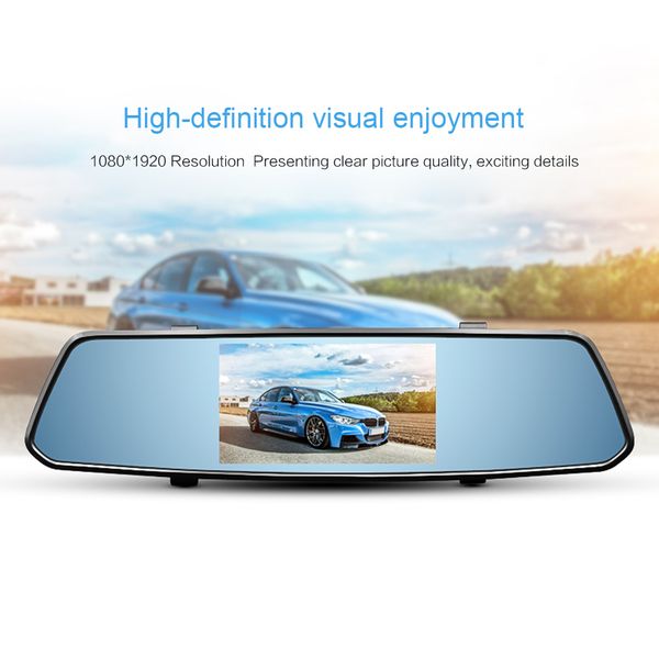 car dvr 1080p hd 5.0" touch screen lcd monitor front rear camera recording drive recorder with rearview camera car dvr
car dvr 1080p hd 5.0" touch screen lcd monitor front rear camera recording drive recorder with rearview camera car dvr