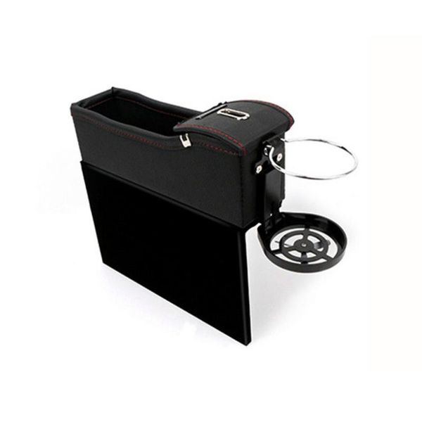 car seat crevice storage box cup drink holder organizer auto gap pocket tidying for phone card coin case accessories sale
car seat crevice storage box cup drink holder organizer auto gap pocket tidying for phone card coin case accessories sale