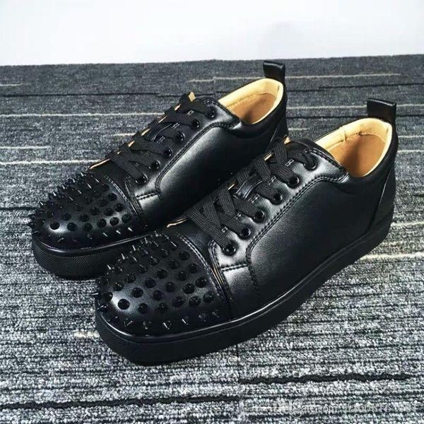 2020 дизайнер кроссовки red bottom ботинка low перекроя замша spike дорогой обувь для мужчин и женщин обуви партии свадебных кожаных кроссов
2020 дизайнер кроссовки red bottom ботинка low перекроя замша spike дорогой обувь для мужчин и женщин обуви партии свадебных кожаных кроссов