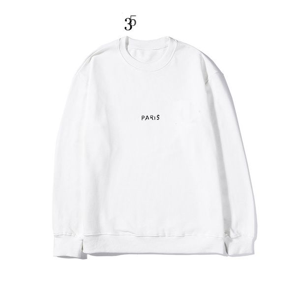 mens hoodie hip hop new fashion sweat homme paris hoodie jacket 2019 luxury brand copperation casual men hoodies%, Black
mens hoodie hip hop new fashion sweat homme paris hoodie jacket 2019 luxury brand copperation casual men hoodies%, Black