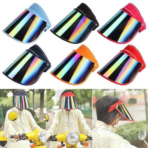 summer sun protection ultraviolet polarized sun visor hats for women outdoor travel fishing biking cover face hat female cap, Black
summer sun protection ultraviolet polarized sun visor hats for women outdoor travel fishing biking cover face hat female cap, Black
