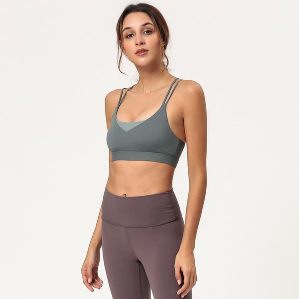 2020 новый стиль красота вернуться спорт brassiere высокопрочный резистентные спорт нижнее белье non-стальное кольцо йога фитнес bra, White;black
2020 новый стиль красота вернуться спорт brassiere высокопрочный резистентные спорт нижнее белье non-стальное кольцо йога фитнес bra, White;black