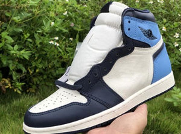 2019 release first class brand high og 1 sail obsidian university blue unc basketball shoes mens sports sneakers
2019 release first class brand high og 1 sail obsidian university blue unc basketball shoes mens sports sneakers