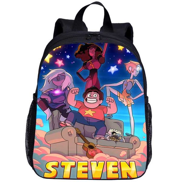 2020 new steven universe school bag kids girls children boys student school backpacks toddler book bag cute anime print backpack
2020 new steven universe school bag kids girls children boys student school backpacks toddler book bag cute anime print backpack