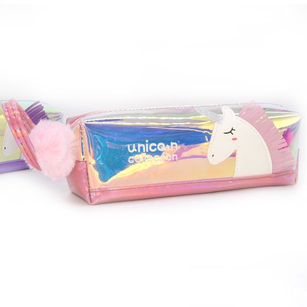 unicorn pencil case hairball estojo escolar laser school supplies estuche pencilcase estuches trousse scolaire stylo cute
unicorn pencil case hairball estojo escolar laser school supplies estuche pencilcase estuches trousse scolaire stylo cute