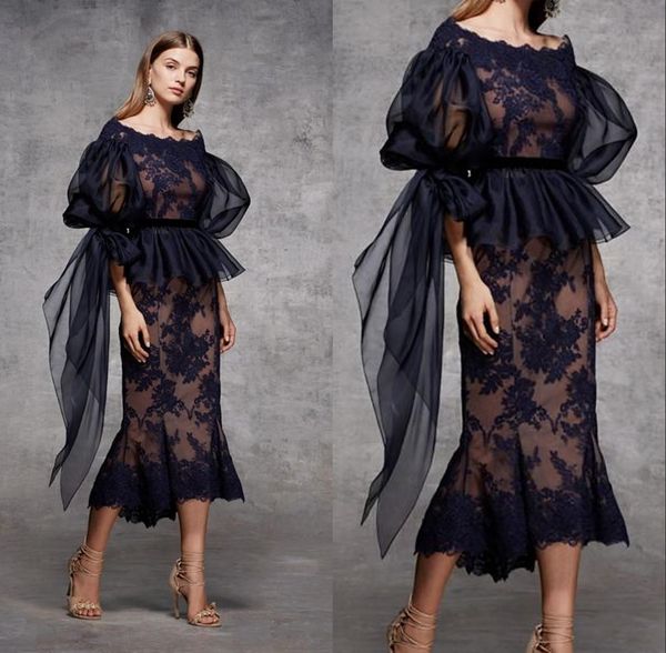 скромная dark navy кружевные платья мати женщин формальное длина мантии бато чай 1/2 рукава вечер партии платье платье, Black;red
скромная dark navy кружевные платья мати женщин формальное длина мантии бато чай 1/2 рукава вечер партии платье платье, Black;red