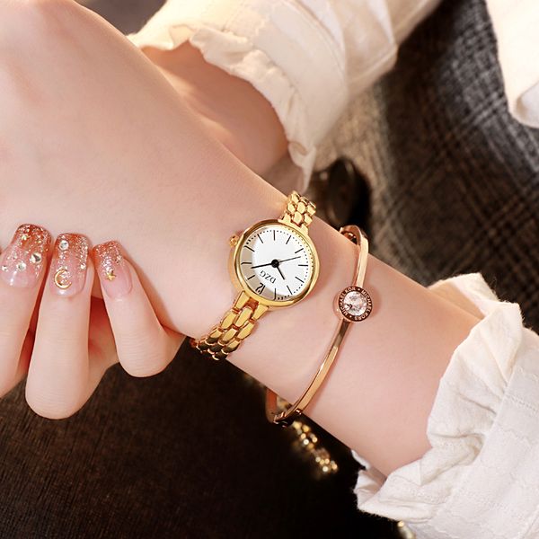 ladies bracelet fashion women new trendy personality korean simple wild student jewelry women popular jewelry watches a3561, Slivery;brown
ladies bracelet fashion women new trendy personality korean simple wild student jewelry women popular jewelry watches a3561, Slivery;brown