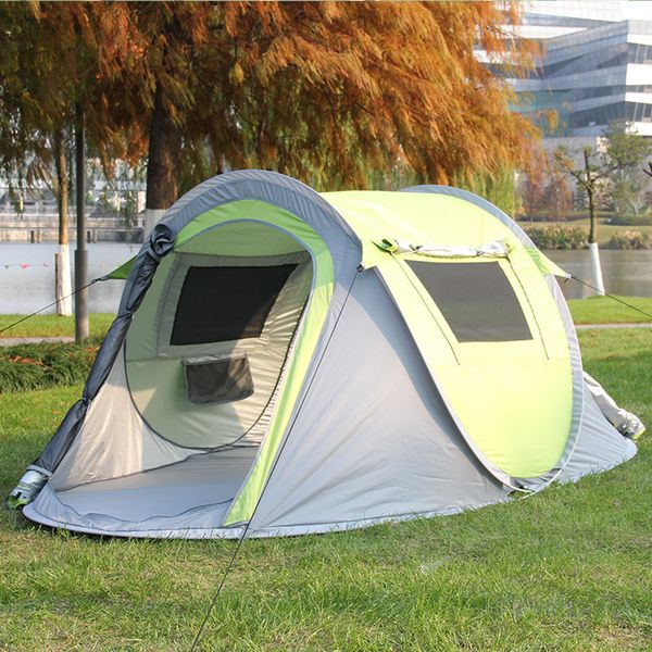 manufacturers wholesale automatic quickly open double-person tent waterproof pest control multiple protection 2 people camping s
manufacturers wholesale automatic quickly open double-person tent waterproof pest control multiple protection 2 people camping s