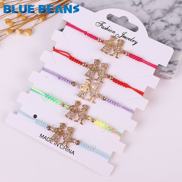 bracelets simple bracelet for women friendship braided couple bracelet men girl handmade adjustable pulseira jewelry, Black
bracelets simple bracelet for women friendship braided couple bracelet men girl handmade adjustable pulseira jewelry, Black
