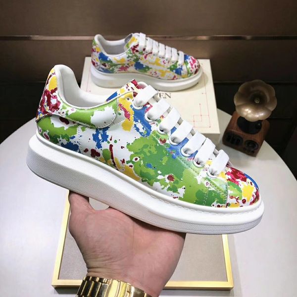 manufacture luxury graffiti sneakers ,brand scrawl shoes,dress shoes,handbag etc, made by original lamb skin ,only do quality, Black
manufacture luxury graffiti sneakers ,brand scrawl shoes,dress shoes,handbag etc, made by original lamb skin ,only do quality, Black