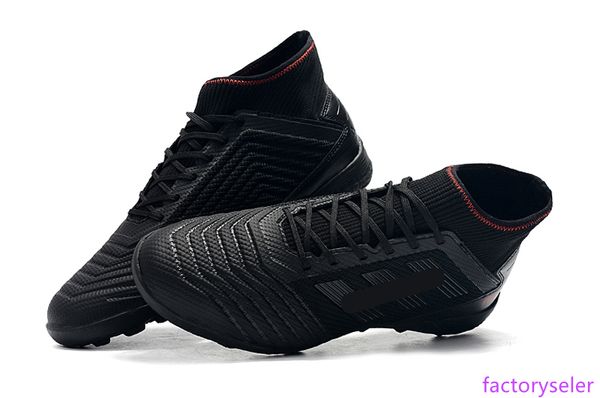 new mens high ankle football boots predator 19.3tf firm soccer cleats predator 19,3 ic tf indoor turf soccer shoes35-45
new mens high ankle football boots predator 19.3tf firm soccer cleats predator 19,3 ic tf indoor turf soccer shoes35-45