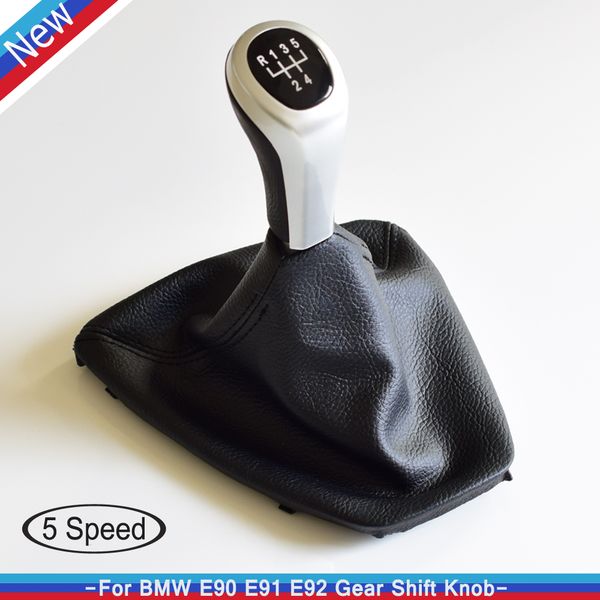 abs car gear shift stick lever handball for e90 e91 e92 e93 car with gaiter boot leathe cover styling
abs car gear shift stick lever handball for e90 e91 e92 e93 car with gaiter boot leathe cover styling