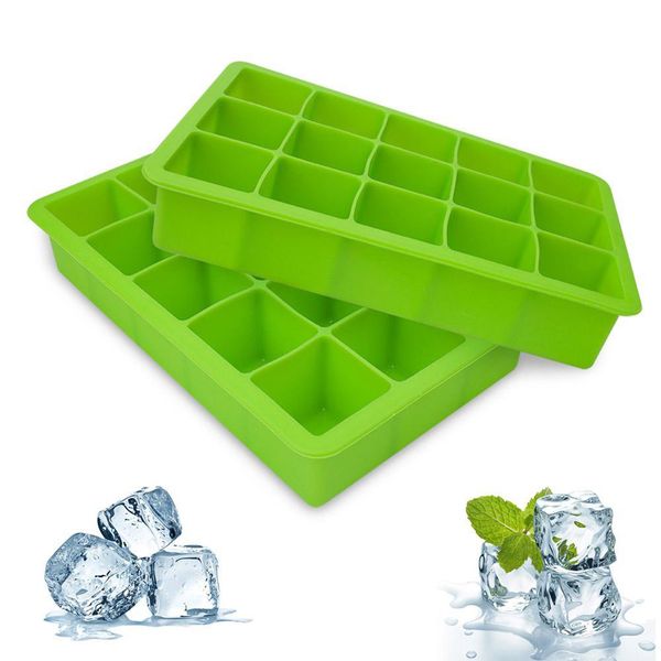 asypets 2pcs 15 полость силиконовые формы с крышкой для приготовления льда кубик
asypets 2pcs 15 полость силиконовые формы с крышкой для приготовления льда кубик