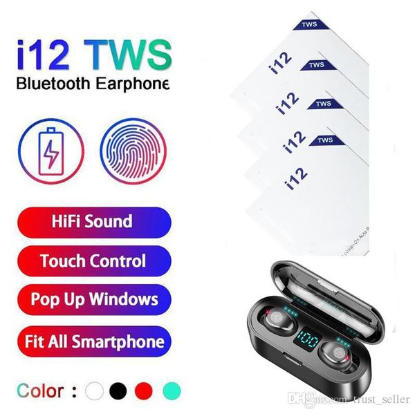 i12 i9s i11 inpods 12 f9 tws bluetooth v5. 0 беспроводные наушники всплывающее окно наушники стерео сенсорное управление гарнитура наушники
i12 i9s i11 inpods 12 f9 tws bluetooth v5. 0 беспроводные наушники всплывающее окно наушники стерео сенсорное управление гарнитура наушники
