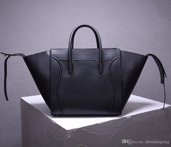 2019 new style women's bag designer luxury totes 100% leather seven colors 2pcs/lot drop shipping
2019 new style women's bag designer luxury totes 100% leather seven colors 2pcs/lot drop shipping