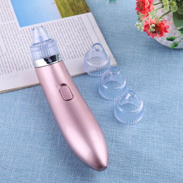 protable vacuum cleaner face blackhead remover electric acne clean exfoliating cleansing comedo suction facial beauty machine
protable vacuum cleaner face blackhead remover electric acne clean exfoliating cleansing comedo suction facial beauty machine