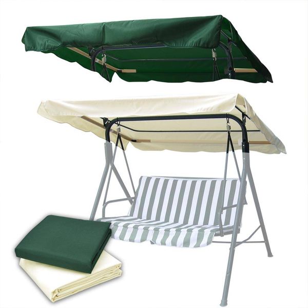 green patio replacement swing canopy 
green patio replacement swing canopy