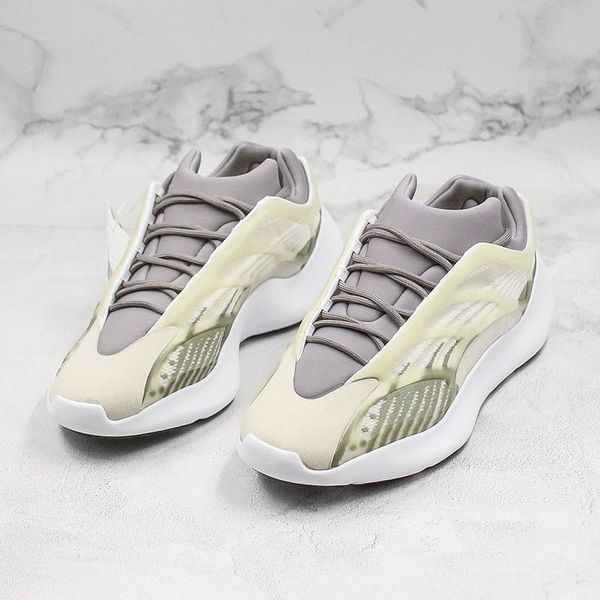 kanye west foam runner 700 v3 sneakers for men kanyewest 700v3 casual shoes men white skeleton shoes women light trainers male shoes 06, Black
kanye west foam runner 700 v3 sneakers for men kanyewest 700v3 casual shoes men white skeleton shoes women light trainers male shoes 06, Black