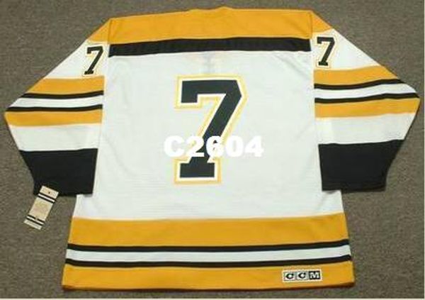 mens #7 phil esposito boston bruins ccm винтажный ретро домашний хоккей джерси или обычай любое имя или номер ретро джерси, Black;red
mens #7 phil esposito boston bruins ccm винтажный ретро домашний хоккей джерси или обычай любое имя или номер ретро джерси, Black;red