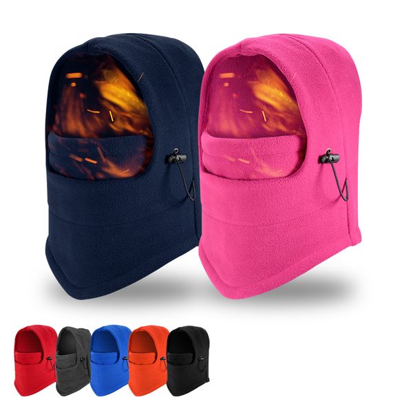 new arrival face mask thermal fleece balaclava hood swat bike wind winter wind-proof and sand-proof ser beanies
new arrival face mask thermal fleece balaclava hood swat bike wind winter wind-proof and sand-proof ser beanies