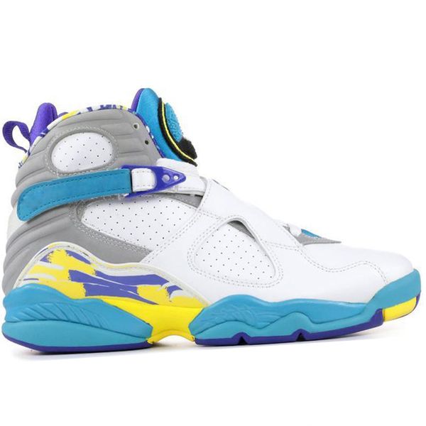 new 8s mens basketball shoes 8 valentines day white aqua three peat chrome tinker south beach mens athletic sports sneakers t2a5
new 8s mens basketball shoes 8 valentines day white aqua three peat chrome tinker south beach mens athletic sports sneakers t2a5