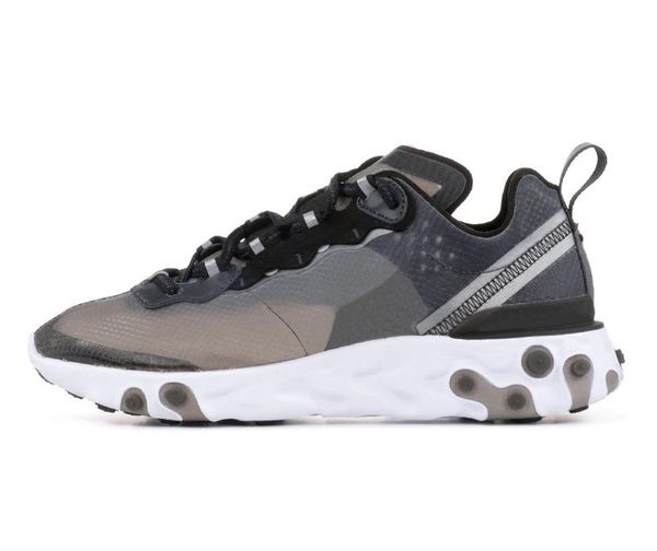 2019 new react element 87 mens womens fashion designer sail light bone signal blue green mist electric yellow casual shoes
2019 new react element 87 mens womens fashion designer sail light bone signal blue green mist electric yellow casual shoes