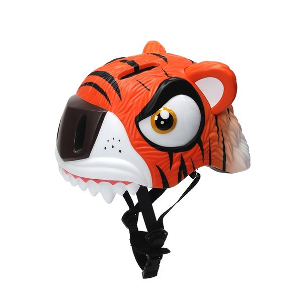 kids bike helmet ultralight adjustable 3d cartoon animal safe 3-8 years cycling ciclismo kids bicycle helmet
kids bike helmet ultralight adjustable 3d cartoon animal safe 3-8 years cycling ciclismo kids bicycle helmet
