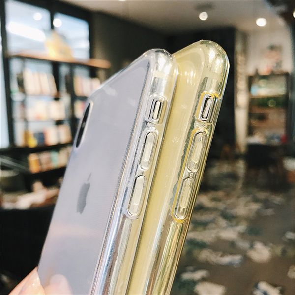lovebay solid candy color phone case for iphone 11 7 8 6 6s plus x xr xs max 11pro max transparent clear soft tpu back case capa
lovebay solid candy color phone case for iphone 11 7 8 6 6s plus x xr xs max 11pro max transparent clear soft tpu back case capa