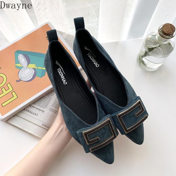 concise comfort women's shoes 2019 autumn new wild shallow mouth soft bottom pointed flat single shoes casual work, Black
concise comfort women's shoes 2019 autumn new wild shallow mouth soft bottom pointed flat single shoes casual work, Black