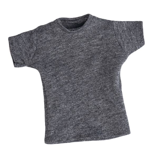 1/6 scale male t-shirt men's clothes for 12" action figures body doll toys toys sideshow enterbay tc dragon etc
1/6 scale male t-shirt men's clothes for 12" action figures body doll toys toys sideshow enterbay tc dragon etc