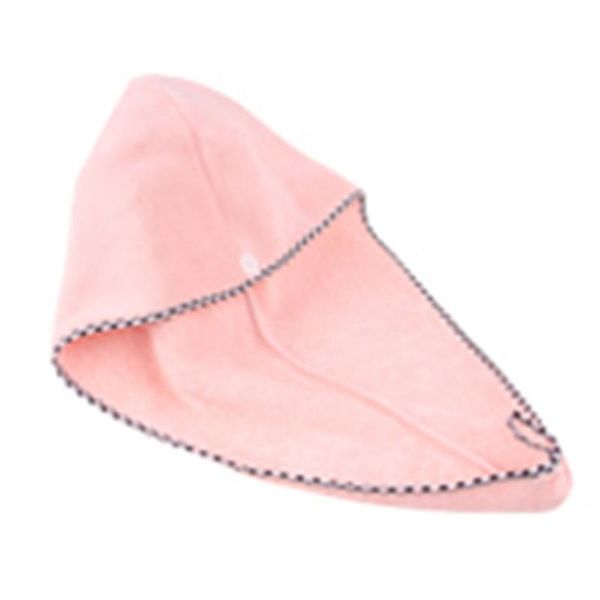 comfortable quick hair drying bath spa solid color wrap towel coral women dry hair hat cap for bathroom
comfortable quick hair drying bath spa solid color wrap towel coral women dry hair hat cap for bathroom