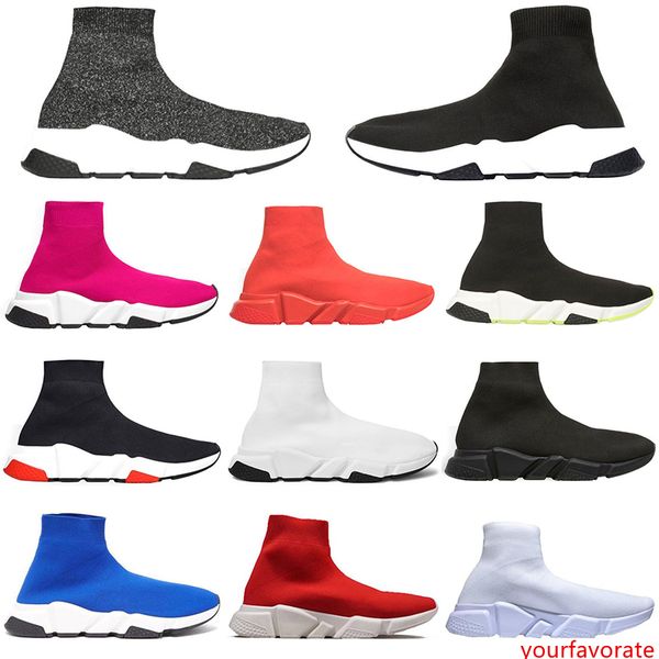 new luxury designer men socks shoes speed trainers women black white red glitter green flat mens sports sneakers runner casual sock shoe
new luxury designer men socks shoes speed trainers women black white red glitter green flat mens sports sneakers runner casual sock shoe