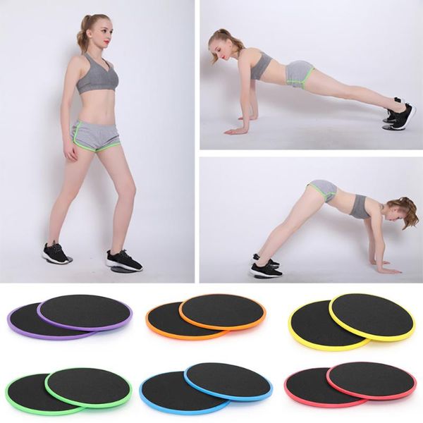 1 pair general coordination mats fitness glide plate sports sliding disc pads exerciser equipments gym training
1 pair general coordination mats fitness glide plate sports sliding disc pads exerciser equipments gym training