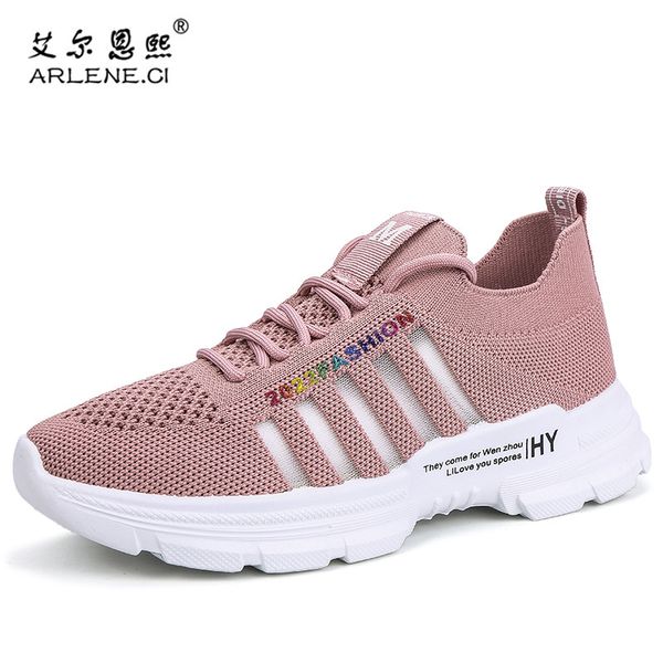tenis feminino women tennis shoes air mesh breathable wear-resistant fitness sport shoes outdoor platform sneakers basket femme
tenis feminino women tennis shoes air mesh breathable wear-resistant fitness sport shoes outdoor platform sneakers basket femme