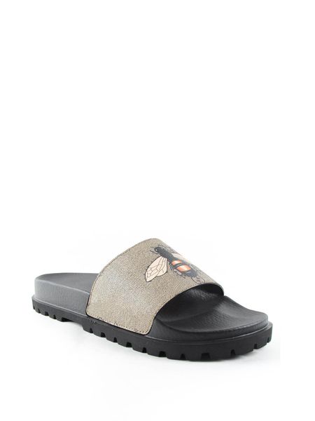 new luxury designer slippers men women summer black pink rubber beach slide fashion slippers flip-flops with box 35-45
new luxury designer slippers men women summer black pink rubber beach slide fashion slippers flip-flops with box 35-45