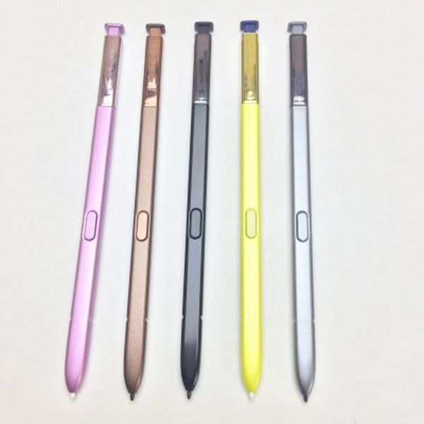 new note9 original smart pressure s pen stylus capacitive for samsung galaxy note 9 writing bluetooth remote control with logo
new note9 original smart pressure s pen stylus capacitive for samsung galaxy note 9 writing bluetooth remote control with logo