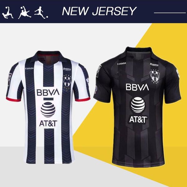 19 20 special-edition rayados monterrey soccer jerseys d.pabon r.funes mori football shirt monterey jersey, Black;yellow
19 20 special-edition rayados monterrey soccer jerseys d.pabon r.funes mori football shirt monterey jersey, Black;yellow