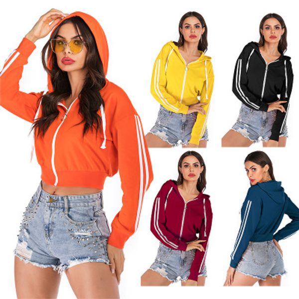 fashion women designer hooded jacket 2020 new arrival brand womens hoodie s/f women short style solid color hoodies jacket ph-yf202262, Black;brown
fashion women designer hooded jacket 2020 new arrival brand womens hoodie s/f women short style solid color hoodies jacket ph-yf202262, Black;brown