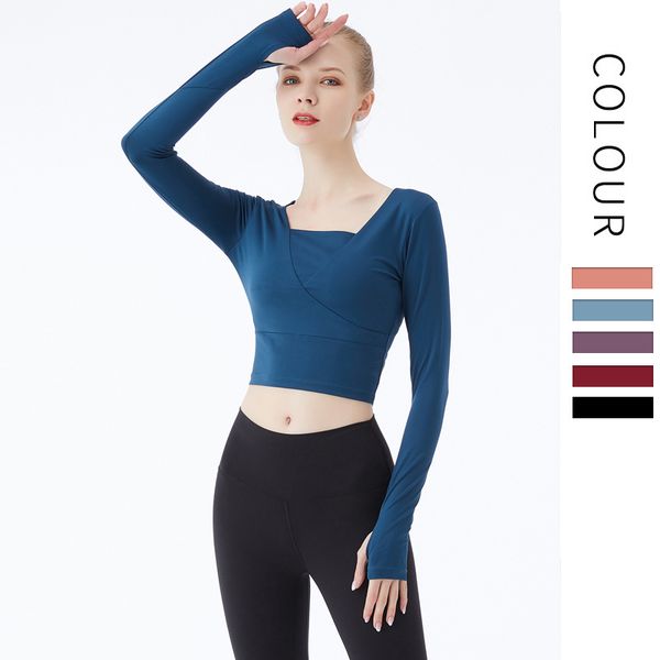 женщина спортом бег йога рубашка высокая упругие быстросохнущий gym tight длинные рукава crop top тренировки йога tops women shirt, White;red
женщина спортом бег йога рубашка высокая упругие быстросохнущий gym tight длинные рукава crop top тренировки йога tops women shirt, White;red